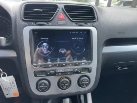 VW Scirocco 1.4 TSI SUPERCHARGER, снимка 8