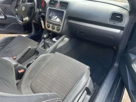 VW Scirocco 1.4 TSI SUPERCHARGER, снимка 11