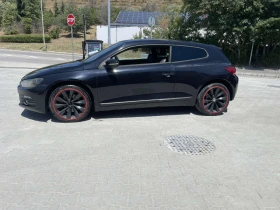 VW Scirocco 1.4 TSI SUPERCHARGER, снимка 2