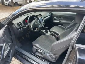 VW Scirocco 1.4 TSI SUPERCHARGER, снимка 9