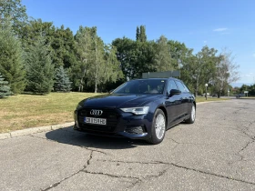 Audi A6 45TFSI/QUATTRO/Distronic/360/VirtualCockpit, снимка 2