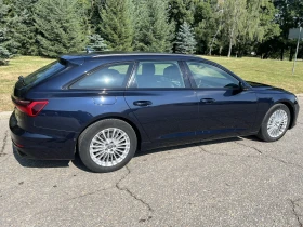Audi A6 45TFSI/QUATTRO/Distronic/360/VirtualCockpit, снимка 6