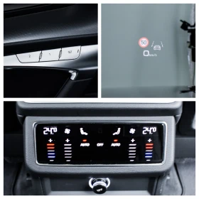 Audi A6 45TFSI/QUATTRO/Distronic/360/VirtualCockpit, снимка 15
