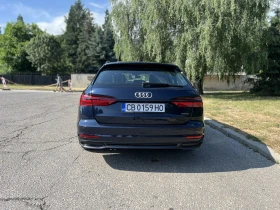 Audi A6 45TFSI/QUATTRO/Distronic/360/VirtualCockpit, снимка 4