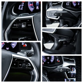 Audi A6 45TFSI/QUATTRO/Distronic/360/VirtualCockpit, снимка 14