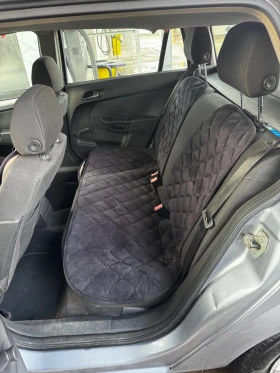 Opel Astra 1.7 CDTI, снимка 12