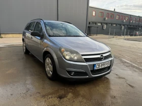 Opel Astra 1.7 CDTI, снимка 8