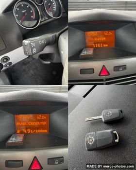Opel Astra 1.7 CDTI, снимка 17