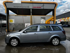 Opel Astra 1.7 CDTI, снимка 3