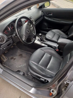 Mazda 6 2, 0i, снимка 5
