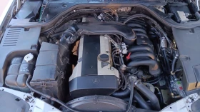 Mercedes-Benz S 320 W140, снимка 8