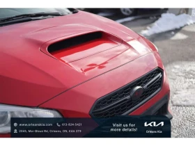 Subaru WRX * MANUAL | 2 SET OF RIMS | BACK UP CAMERA | SUBARU, снимка 13