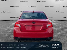 Subaru WRX * MANUAL | 2 SET OF RIMS | BACK UP CAMERA | SUBARU, снимка 6