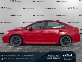 Subaru WRX * MANUAL | 2 SET OF RIMS | BACK UP CAMERA | SUBARU, снимка 4