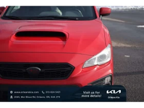 Subaru WRX * MANUAL | 2 SET OF RIMS | BACK UP CAMERA | SUBARU, снимка 12