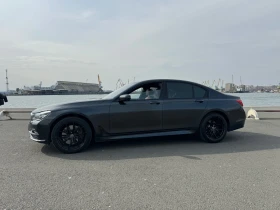 BMW 750, снимка 2