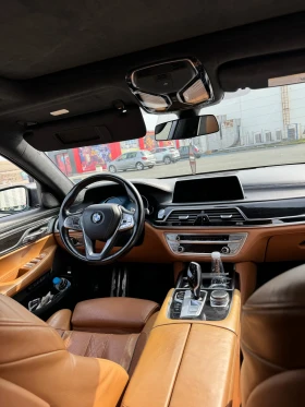 BMW 750, снимка 6