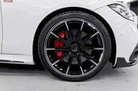 Mercedes-Benz S 580 L 4M BRABUS 45KM, снимка 9