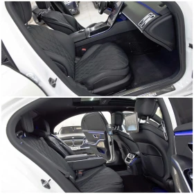 Mercedes-Benz S 580 L 4M BRABUS 45KM, снимка 12