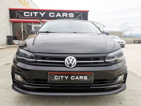VW Polo R Line, снимка 1