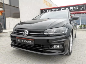 VW Polo R Line, снимка 3