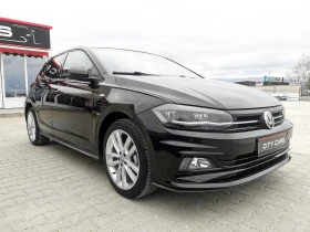 VW Polo R Line, снимка 6
