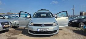 VW Golf Plus 75000 km !!!!!!!!, снимка 1