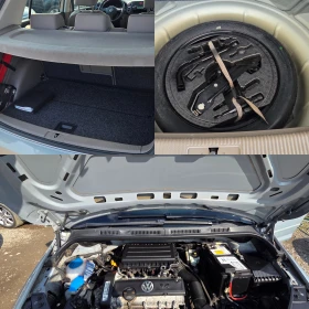 VW Golf Plus 75000 km !!!!!!!!, снимка 13
