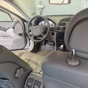 Mercedes-Benz E 320 TOP/AVANGARD/, снимка 13