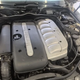 Mercedes-Benz E 320 TOP/AVANGARD/, снимка 14
