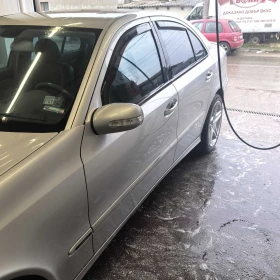 Mercedes-Benz E 320 TOP/AVANGARD/, снимка 5