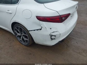 Alfa Romeo Giulia 2.0l Ti Rwd, снимка 6