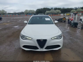 Alfa Romeo Giulia 2.0l Ti Rwd, снимка 12