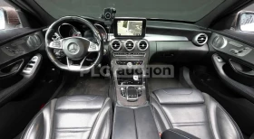 Mercedes-Benz C 63 AMG, снимка 6