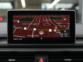 Audi A5 Sportback* Progressiv* АвтоКредит* (ЦЕНА ДО БГ), снимка 14