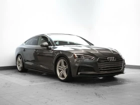 Audi A5 Sportback* Progressiv* АвтоКредит* (ЦЕНА ДО БГ), снимка 1