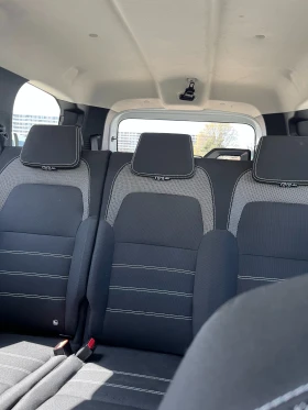 Dacia Jogger Expression ECO-G 100 7 seats/LPG, снимка 8