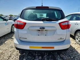 Ford C-max, снимка 2