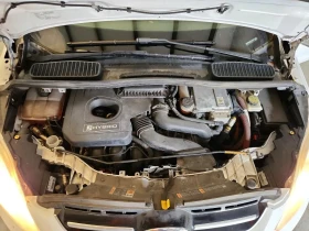 Ford C-max, снимка 12