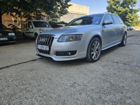 Audi A6 3.0 TDI, снимка 14