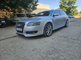 Audi A6 3.0 TDI, снимка 10