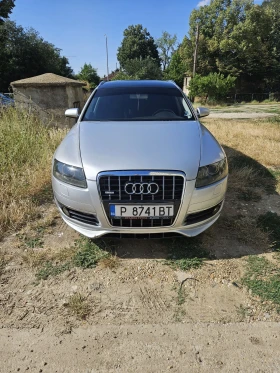 Audi A6 3.0 TDI, снимка 4
