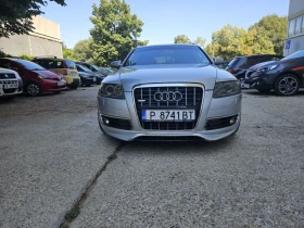 Audi A6 3.0 TDI, снимка 13