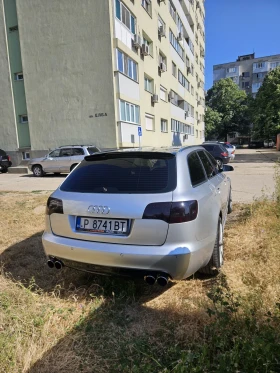 Audi A6 3.0 TDI, снимка 3