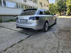 Audi A6 3.0 TDI, снимка 11