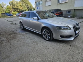 Audi A6 3.0 TDI, снимка 12