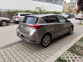 Toyota Auris 1.8 Hybrid e-CVT SOL Facelift, снимка 3