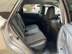 Toyota Auris 1.8 Hybrid e-CVT SOL Facelift, снимка 14