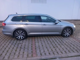 VW Passat 2000BI TDI 4X4 7DSG, снимка 3