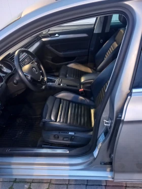 VW Passat 2000BI TDI 4X4 7DSG, снимка 6